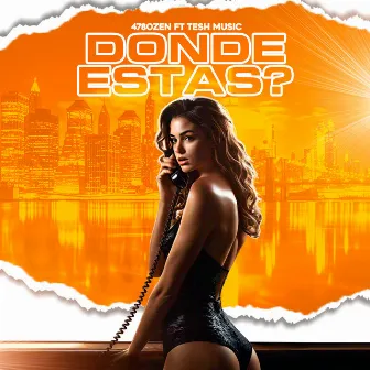 Donde estas? by Tesh Music