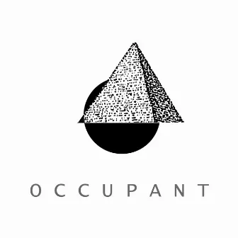 O C C U P a N T by Unknown Artist