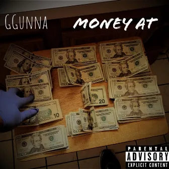 Money At by Ggunna