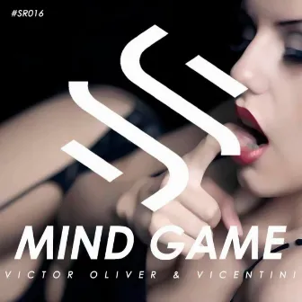 Mind Game EP by Victor Oliver