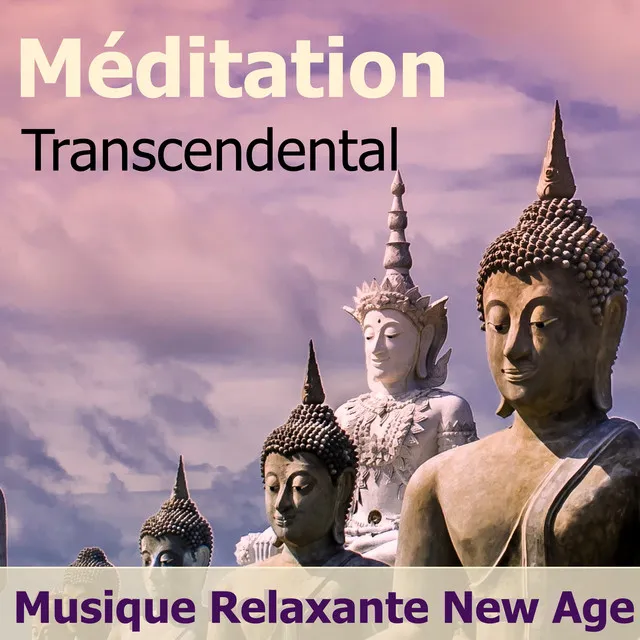 Méditation Transcendentale: Musique Relaxante New Age avec Sons de la Nature et les Chants d'Oiseaux pour Kundalini Kriya Yoga et Méditation Pleine Conscience