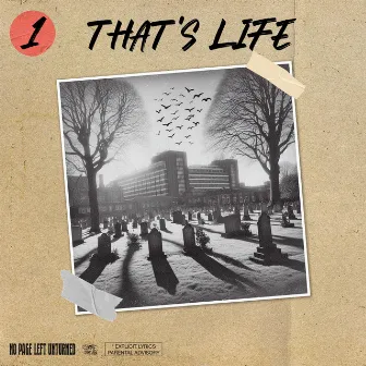 That's Life by Formerly LEN