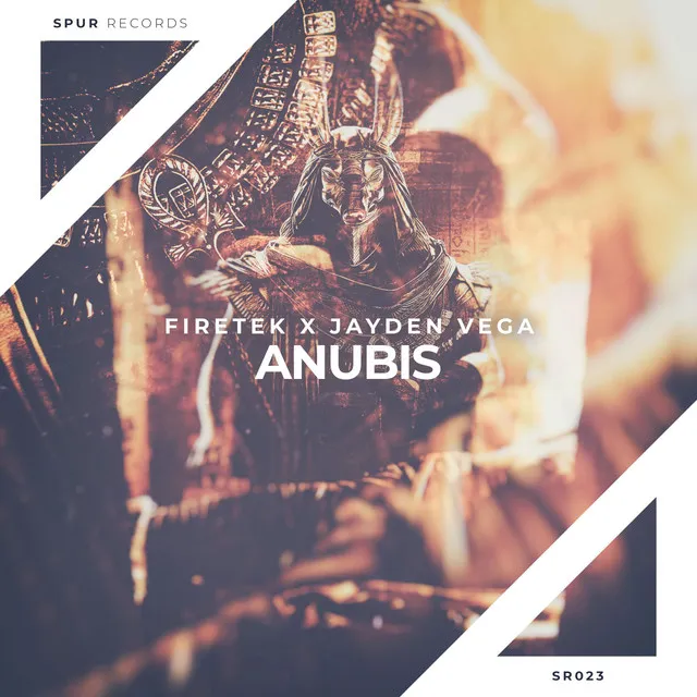 Anubis