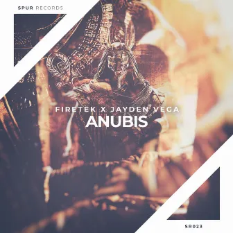 Anubis by Firetek