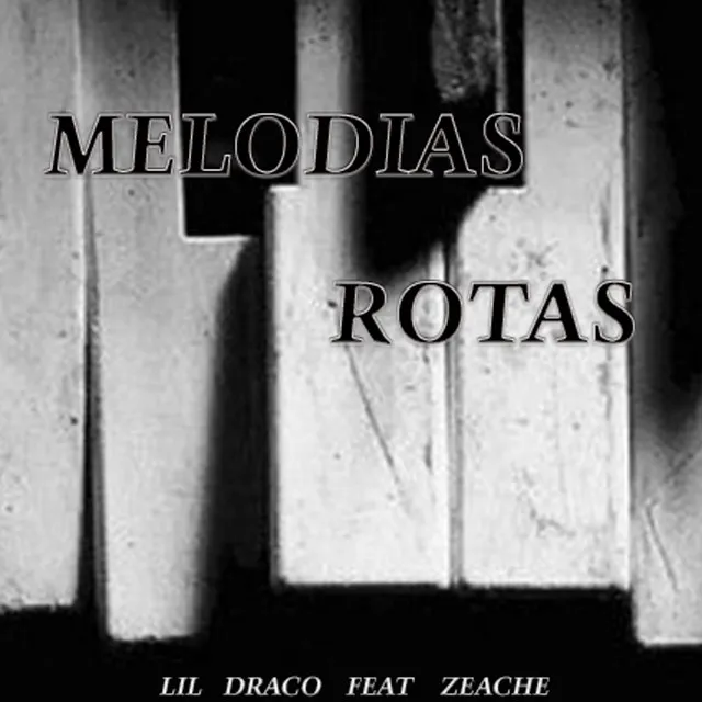 Melodias Rotas