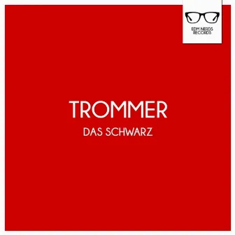 Das Schwarz by Trommer