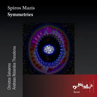 Symmetries by Spiros Mazis