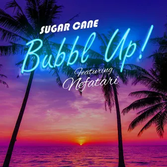 Bubbl Up by Sugar Cane