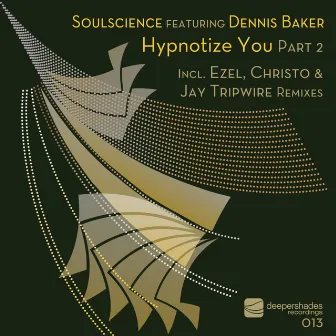 Hypnotize You, Pt. 2 by Dennis Baker