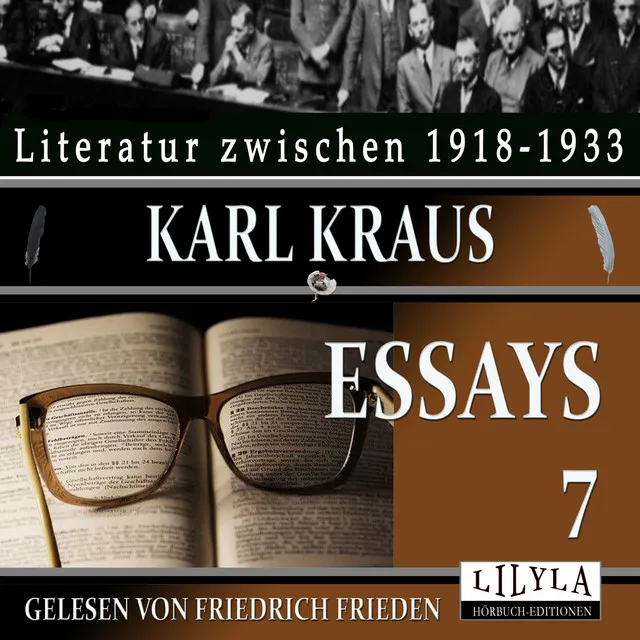 Kapitel 1 - Essays 7