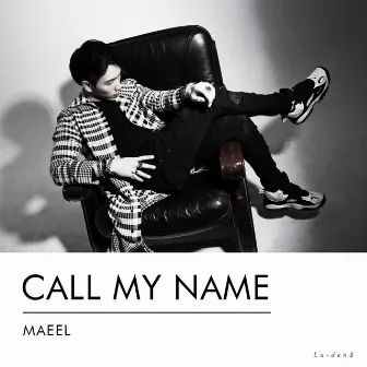 Honesty (feat. Haeram) by Maeel