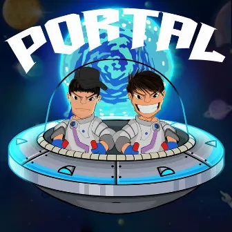 Portal by bobjr092