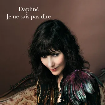 Je ne sais pas dire by Daphné