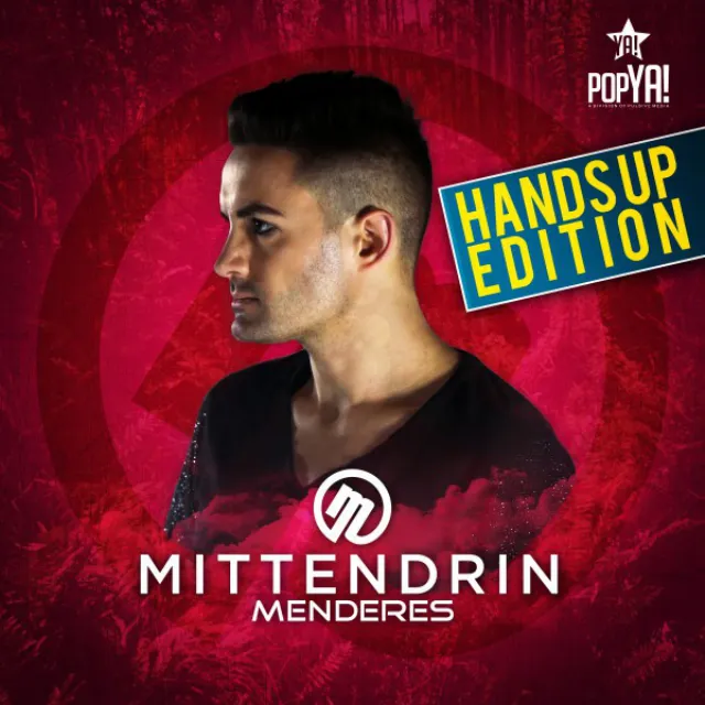 Mittendrin - Cloud Seven Remix Edit