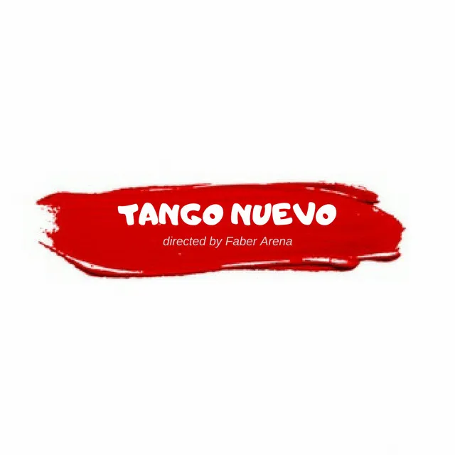 Tango Nuevo (Radio Edit)