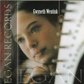 Gwyneth Wentink by Gwyneth Wentink