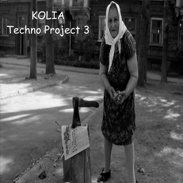 Techno Project 3