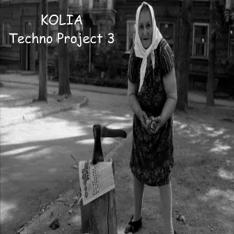 Techno Project 3 by Kolia