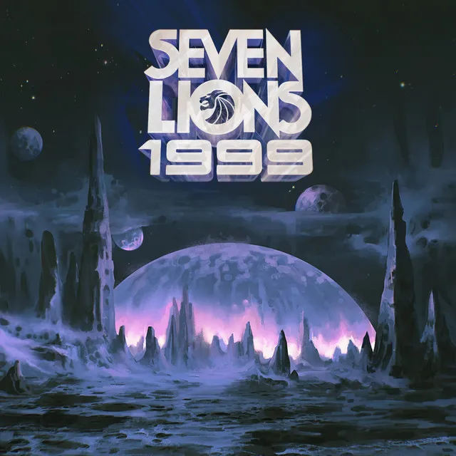 Higher Love (feat. Paul Meany) - Seven Lions & Jason Ross 1999 Remix