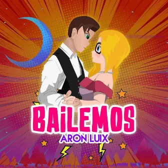 Bailemos by Aron Luix