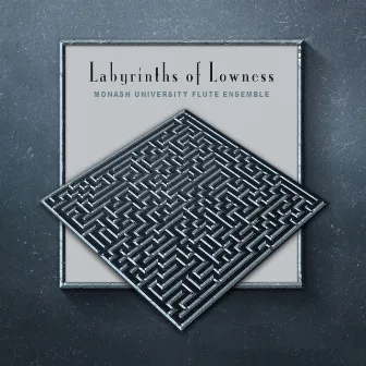 Labyrinths of Lowness by Peter Sheridan