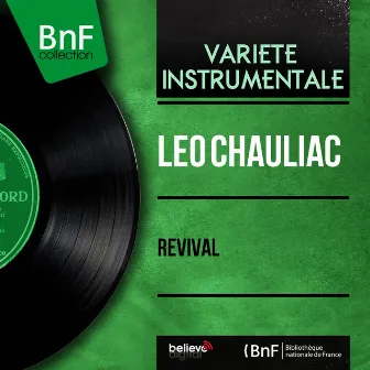 Revival (Mono Version) by Leo Chauliac