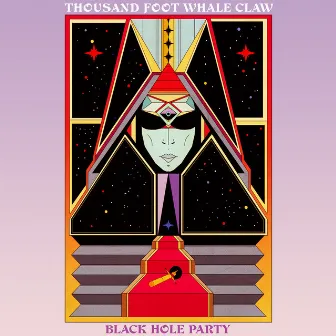 Black Hole Party by Thousand Foot Whale Claw