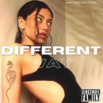 Different Way by Esha