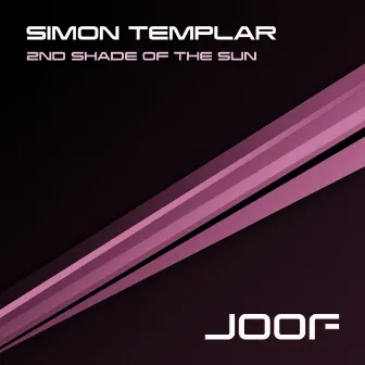 2nd Shade Of The Sun by Simon Templar