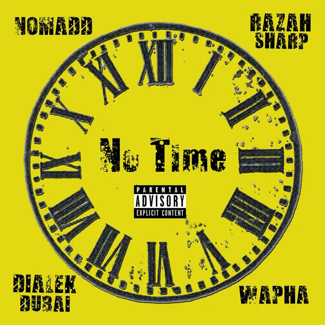 No Time