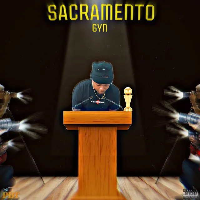 Sacramento