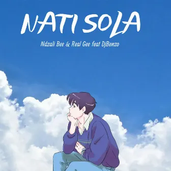 Nati Sola by Real Gee