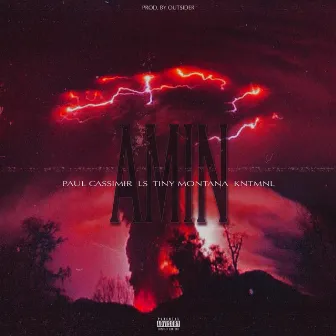 Amin by Tiny Montana