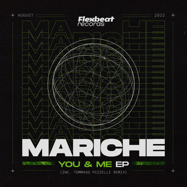 You & Me EP