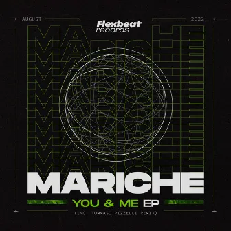 You & Me EP by Mariche