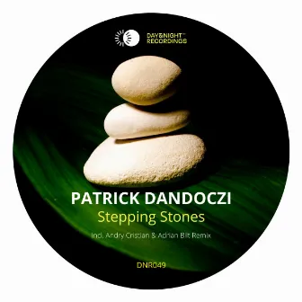 Stepping Stones by Patrick Dandoczi