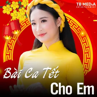 Bài Ca Tết Cho Em Remix (Thái Bình Media) by Tô Minh Hiệu