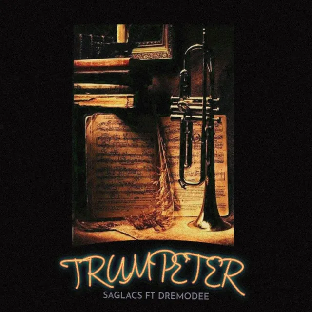 Trumpeter