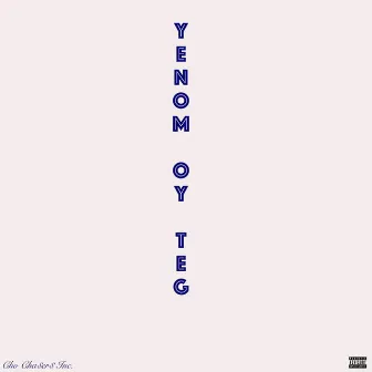 Yenom Oy Teg by L.B.