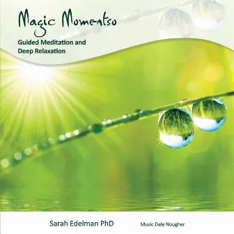 Magic Moments by Sarah Edelman