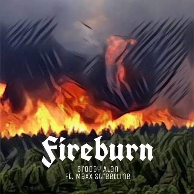 Fireburn