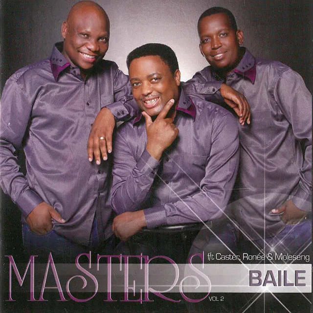 Baile (feat. Caster, Ronee & Moleseng)