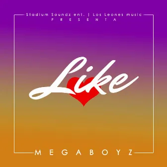 Like by Megaboyz