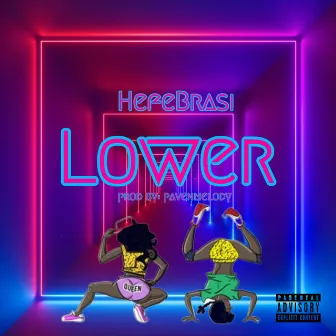 Lower by HefeBrasi