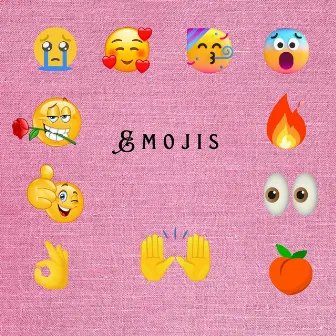 Emojis by Alec Cloud