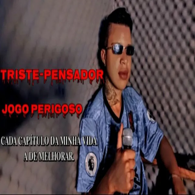 Jogo Perigoso