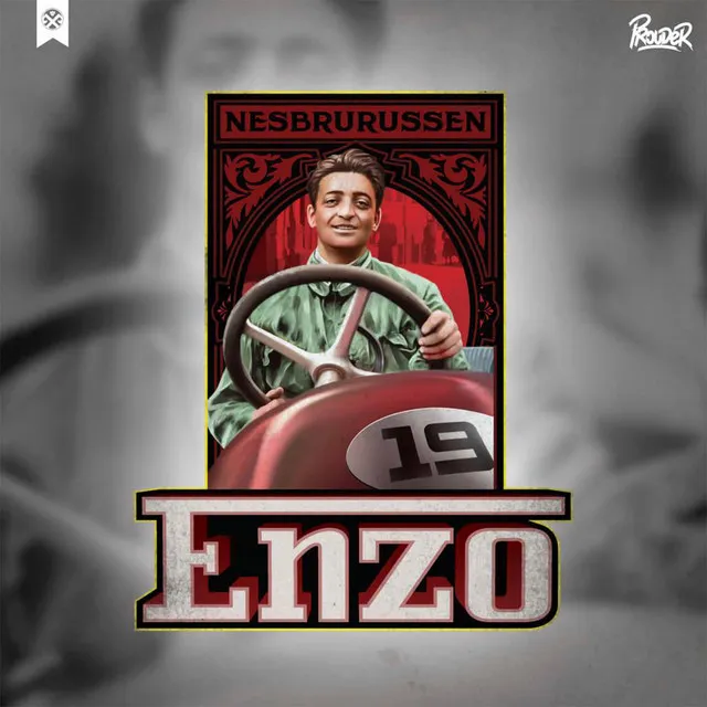 Enzo 2019