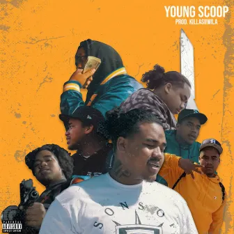 You Ain't Know Shit by Young Scoop