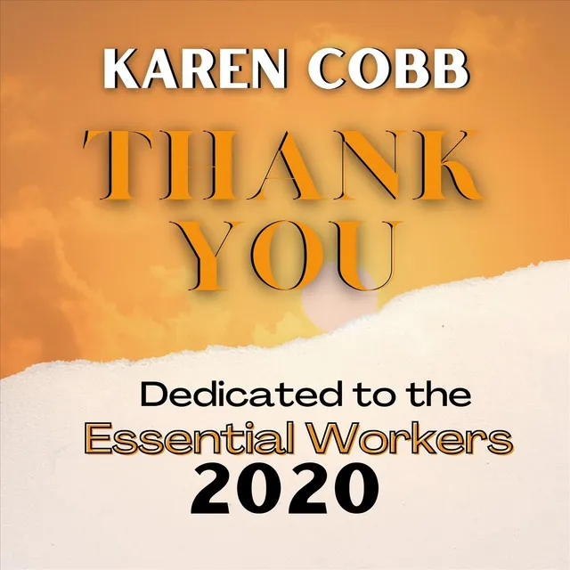 Thank You (Dedicated to the Essential Workers 2020)