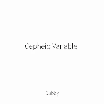 Cepheid Variable by Dubby